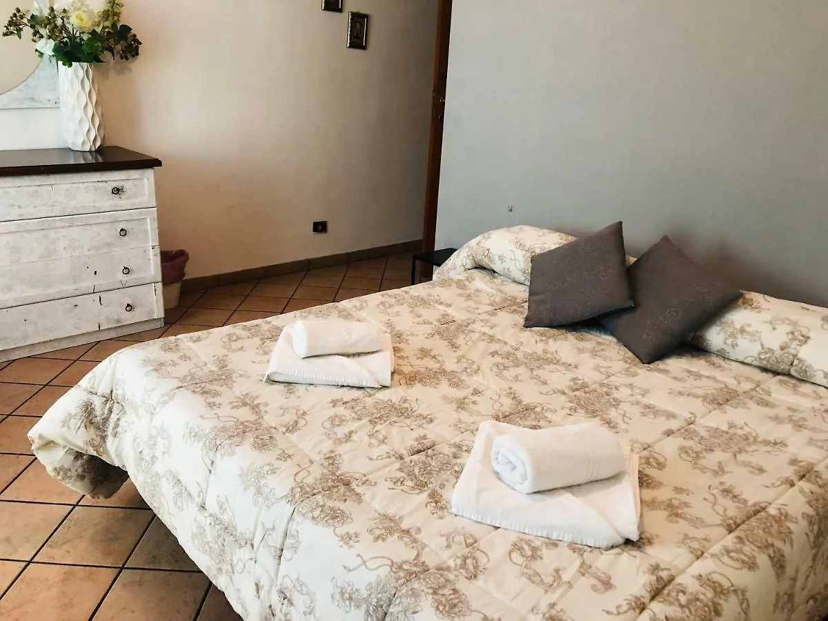 Parisa Suite Roma Konukevi